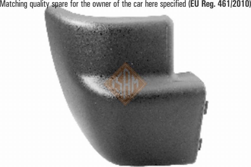 I.S.A.M. 1023022 - Bumper car-mod.net