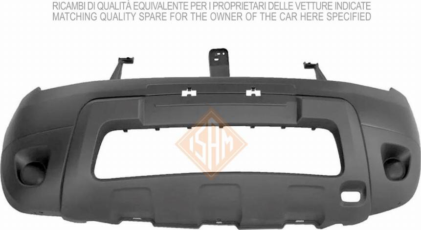 CARRO 222003370 - Bumper car-mod.net