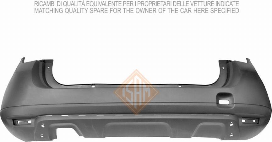 CARRO 222003625 - Bumper car-mod.net