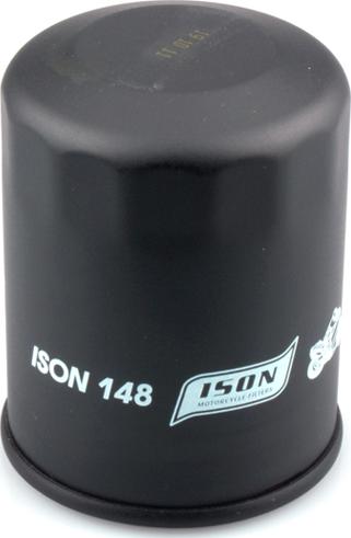 ISON ISON 148 - Oil Filter car-mod.net