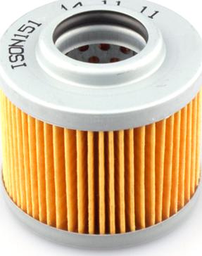 ISON ISON 151 - Oil Filter car-mod.net