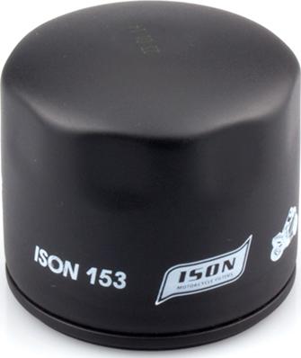 ISON ISON 153 - Oil Filter car-mod.net