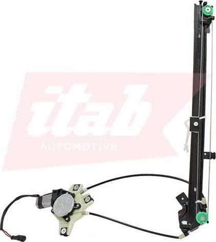 ITAB AUTOMOTIVE 99061000AV - Window Regulator car-mod.net