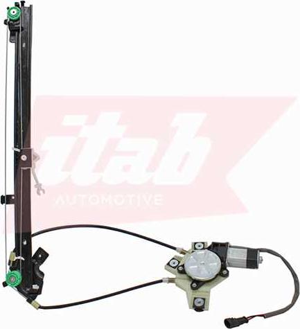 ITAB AUTOMOTIVE 99061001AV - Window Regulator car-mod.net
