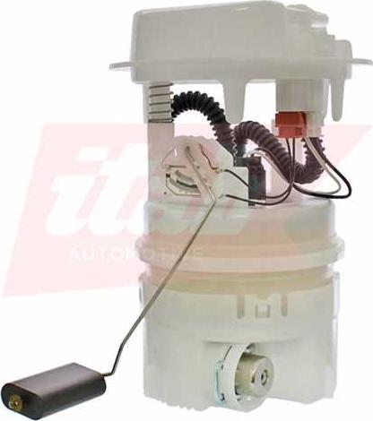 ITAB AUTOMOTIVE 90070115AV - Fuel Supply Module car-mod.net