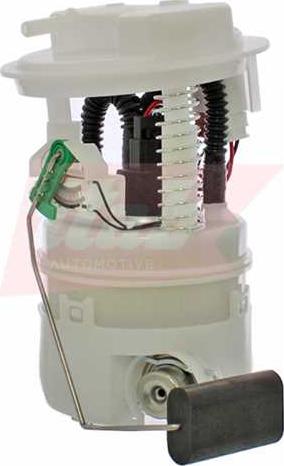 ITAB AUTOMOTIVE 90071105AV - Fuel Supply Module car-mod.net