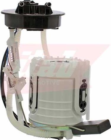 ITAB AUTOMOTIVE 90073107AV - Fuel Supply Module car-mod.net