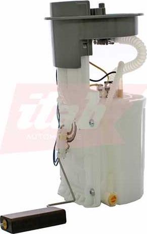 ITAB AUTOMOTIVE 90073111AV - Fuel Supply Module car-mod.net