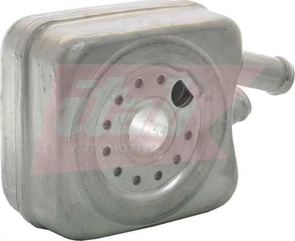 ITAB AUTOMOTIVE 93073003AV - Oil Cooler, engine oil car-mod.net