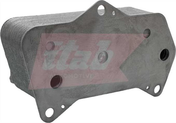 ITAB AUTOMOTIVE 93073007AV - Oil Cooler, engine oil car-mod.net