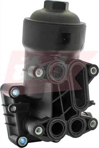ITAB AUTOMOTIVE 93073030AV - Oil Cooler, engine oil car-mod.net