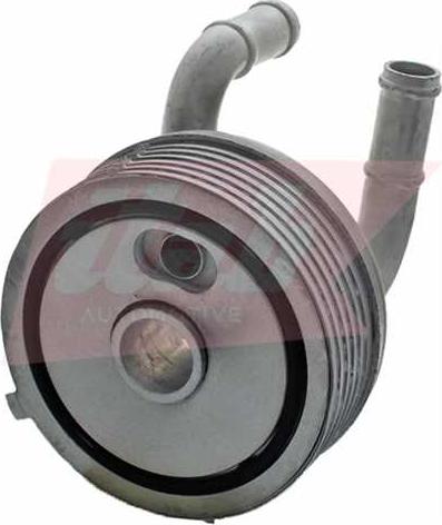 ITAB AUTOMOTIVE 93073026AV - Oil Cooler, engine oil car-mod.net
