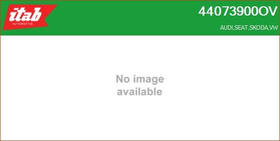 ITAB AUTOMOTIVE 44073900OV - Steering Column car-mod.net