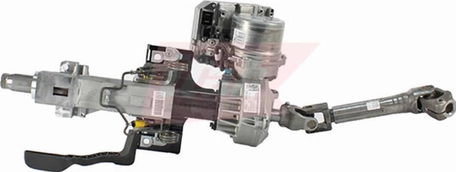 ITAB AUTOMOTIVE 44073305OV - Steering Column car-mod.net
