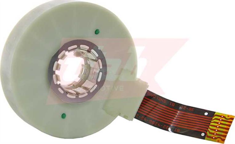 ITAB AUTOMOTIVE 40074318OV - Steering Angle Sensor car-mod.net