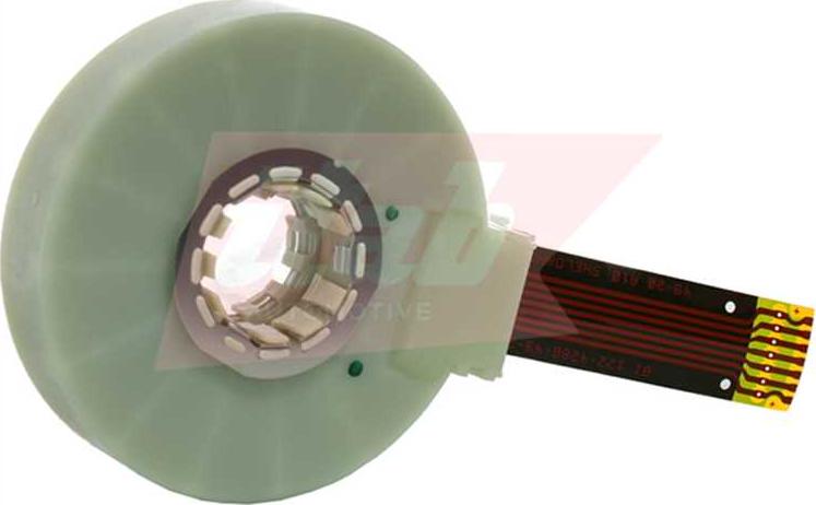 ITAB AUTOMOTIVE 40074317OV - Steering Angle Sensor car-mod.net