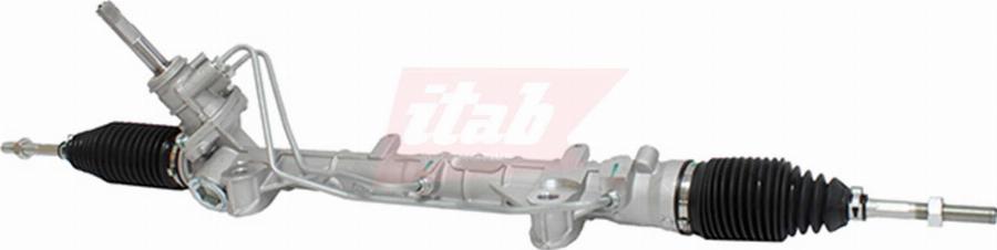 ITAB AUTOMOTIVE 41071109AV - Steering Gear car-mod.net