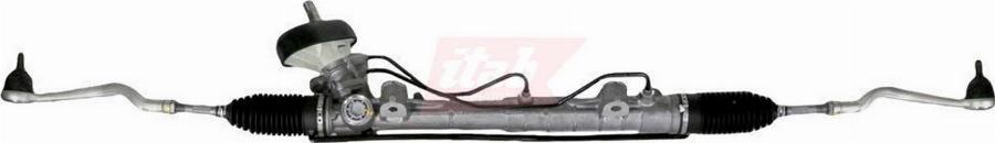 ITAB AUTOMOTIVE 41071109OV - Steering Gear car-mod.net