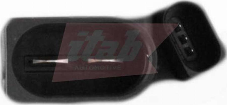 ITAB AUTOMOTIVE 41073302OV - Steering Gear car-mod.net
