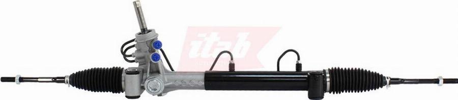 ITAB AUTOMOTIVE 41077108AV - Steering Gear car-mod.net