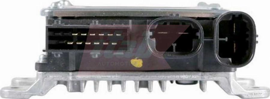 ITAB AUTOMOTIVE 43070303OV - Control Unit, power steering car-mod.net