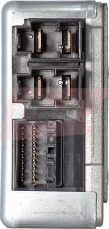 ITAB AUTOMOTIVE 43071302OV - Control Unit, power steering car-mod.net
