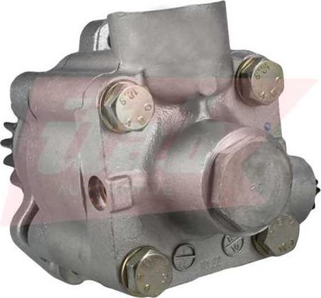 ITAB AUTOMOTIVE 42065104OV - Hydraulic Pump, steering system car-mod.net