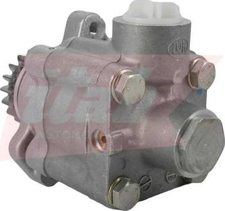 ITAB AUTOMOTIVE 42065102OV - Hydraulic Pump, steering system car-mod.net
