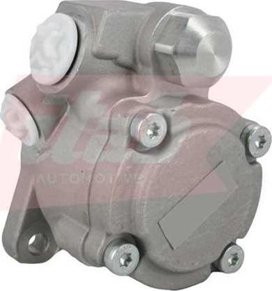 ITAB AUTOMOTIVE 42067101AV - Hydraulic Pump, steering system car-mod.net