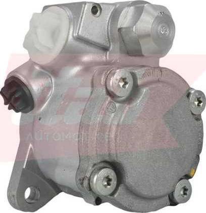ITAB AUTOMOTIVE 42067101OV - Hydraulic Pump, steering system car-mod.net