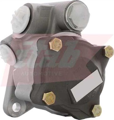 ITAB AUTOMOTIVE 42067102AV - Hydraulic Pump, steering system car-mod.net