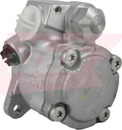 ITAB AUTOMOTIVE 42067102OV - Hydraulic Pump, steering system car-mod.net