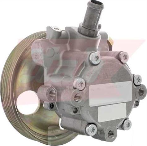 ITAB AUTOMOTIVE 42070148OV - Hydraulic Pump, steering system car-mod.net