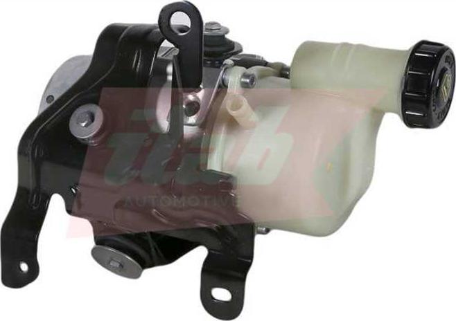 ITAB AUTOMOTIVE 42071306OV - Hydraulic Pump, steering system car-mod.net
