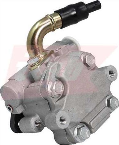 ITAB AUTOMOTIVE 42073101AV - Hydraulic Pump, steering system car-mod.net