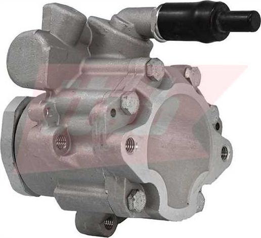 ITAB AUTOMOTIVE 42073114AV - Hydraulic Pump, steering system car-mod.net