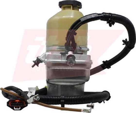 ITAB AUTOMOTIVE 42077305OV - Hydraulic Pump, steering system car-mod.net