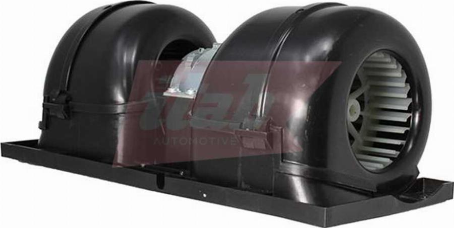 ITAB AUTOMOTIVE 50065600AV - Interior Blower car-mod.net