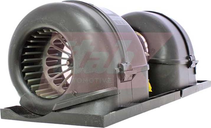 ITAB AUTOMOTIVE 50065600OV - Interior Blower car-mod.net