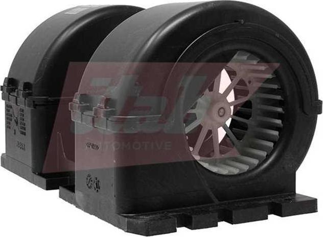 ITAB AUTOMOTIVE 50065601OV - Interior Blower car-mod.net