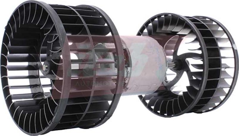ITAB AUTOMOTIVE 50061603OV - Interior Blower car-mod.net