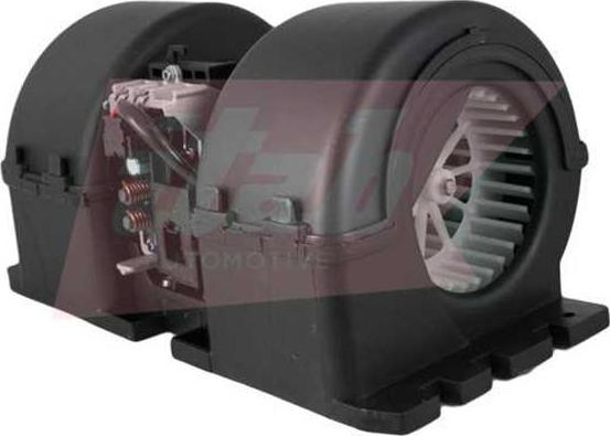 ITAB AUTOMOTIVE 50067603AV - Interior Blower car-mod.net