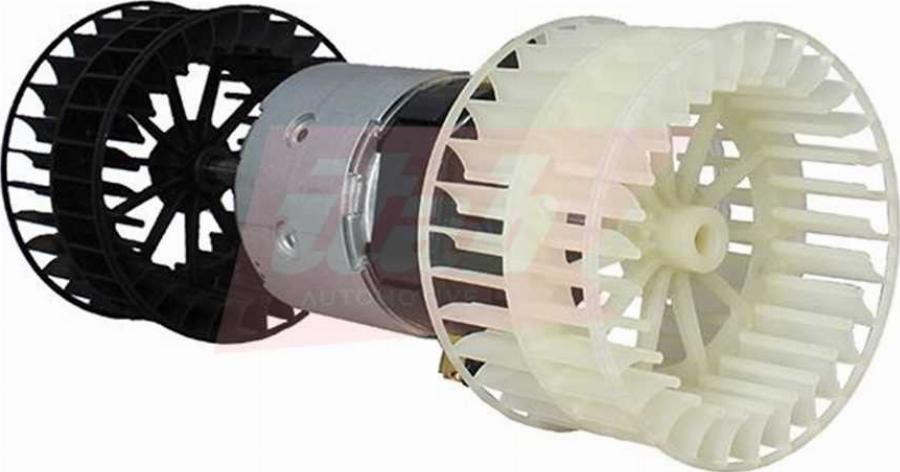 ITAB AUTOMOTIVE 50067602AV - Interior Blower car-mod.net