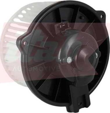 ITAB AUTOMOTIVE 50083001AV - Interior Blower car-mod.net