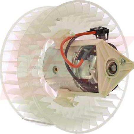 ITAB AUTOMOTIVE 50076022OV - Interior Blower car-mod.net