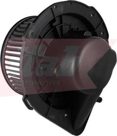 ITAB AUTOMOTIVE 50073006AV - Interior Blower car-mod.net
