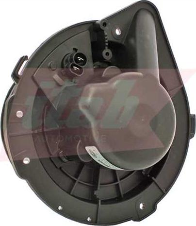 ITAB AUTOMOTIVE 50073006OV - Interior Blower car-mod.net