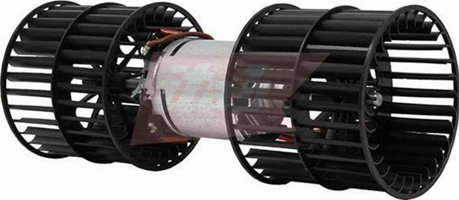 ITAB AUTOMOTIVE 50072001AV - Interior Blower car-mod.net
