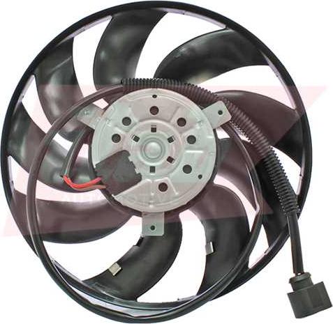 ITAB AUTOMOTIVE 52073362AV - Fan, radiator car-mod.net