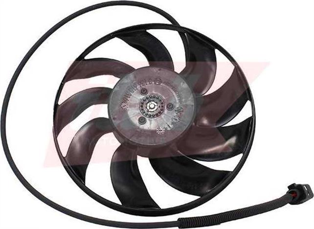 ITAB AUTOMOTIVE 52073362OV - Fan, radiator car-mod.net